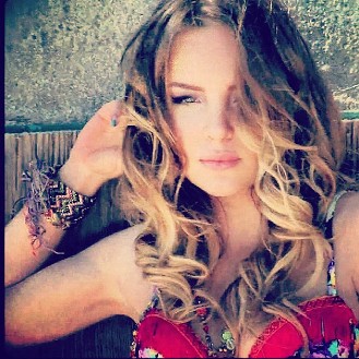 Belinda Belinda